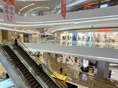 -KK ONE(京基滨河时代店)