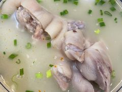 老妈蹄花-易老妈蹄花.特色川菜(人民公园总店)