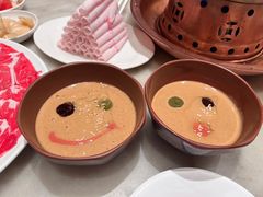 -南门涮肉(天坛店)