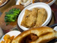 -香港蓮香樓(中環店)