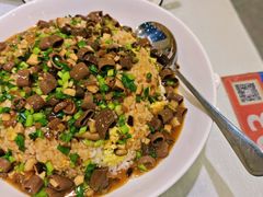-鲜得莱渔港·小平岛海胆馆(七贤岭店)
