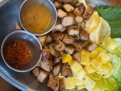 -Blac+Blac(中海环宇荟店)