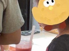 -HiMaMa亲子庄园·亲子餐厅