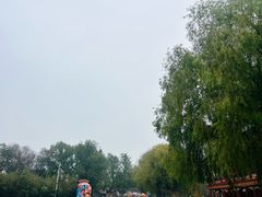 -盛世南宫影视城(北普陀影视城)
