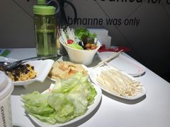 -鱼酷活鱼烤鱼(恒隆广场店)