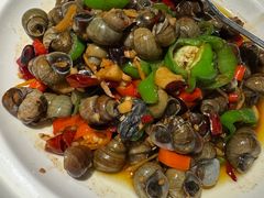 -梁家大院•农家菜(昆山会展中心店)