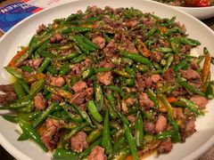 -铁公鸡·四川料理(天环广场店)