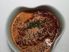 蜀香口水雞-106餐厅(山水文园店)