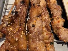 -木屋烧烤(坂田天安云谷店)