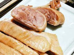 -南京大牌档(香港广场店)