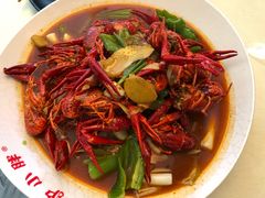 -沪小胖小龙虾(淮海中路旗舰店)