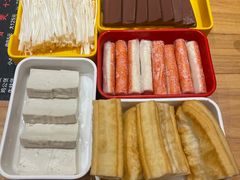 -川香煲(上海总店)