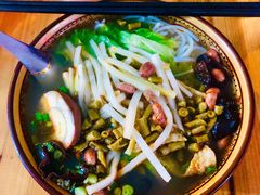 螺蛳粉-韦记螺蛳粉(NO2店)