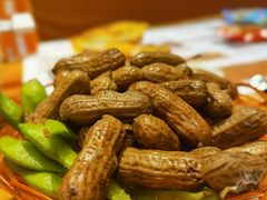 花毛一体-木屋烧烤(西城天桥店)