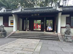 -宁波市保国寺古建筑博物馆