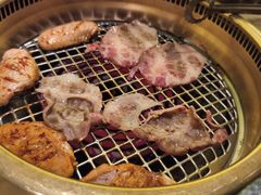 -御牛道日式烤肉料理(杭州万象城店)