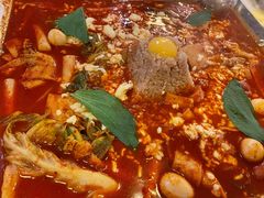 -包装马车·韩国料理·포장마차