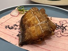 -银都上海菜馆(粤海东路店)