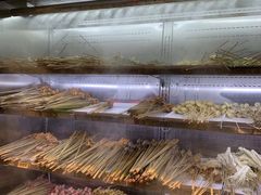 自助取餐区-乐乐姐超级土豆(中关村5号店)