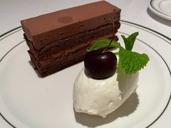 -Wolfgang’s Steakhouse 沃夫冈牛排馆(上海白玉兰广场店)