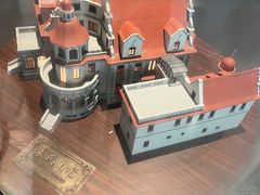 -天津市规划展览馆
