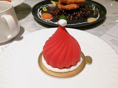 -张爱施法式西餐厅(汉街店)