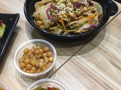 -小魔童·鲜切牛肉粉(时尚天河东区店)