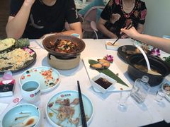 -香香海南菜餐厅