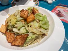 -巴依老爷新疆美食(望京小街店)