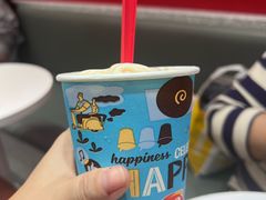 -DQ·蛋糕·冰淇淋(南开大悦城2F店)