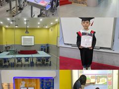 -联恩国际儿童教育·幼小衔接·少儿英语·托管班(远洋未来中心店)