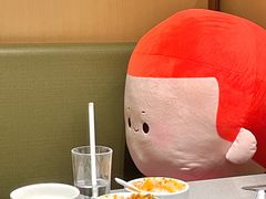 -海底捞火锅(航洋城店)