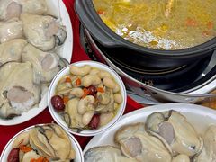 -花苑美食横琴生蚝火锅(拱北粤华路店)