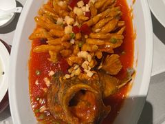 -花家怡园HUA'S RESTAURANT(崇文门·哈德门广场店)