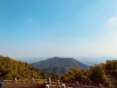 -径山寺