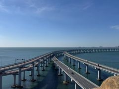 -星海湾跨海大桥