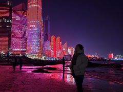 -青岛第三海水浴场