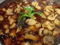 -肥肠鸡冷锅串串(广元利州广场店)