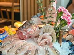 -享月汤皇·海鲜小火锅·聚会(曲江创意谷店)