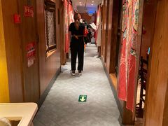 -北京老门框爆肚涮肉馆(凤城六路店)