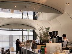 -Seesaw Coffee(上生新所店)