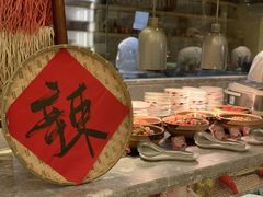 -盛宴标帜餐厅·亲子自助 (南昌喜来登酒店)