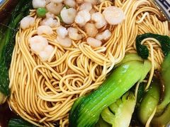 -同得兴 Since·1995 传统苏式面馆(十全街店)