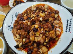 -力力豆花庄(广渠门店)