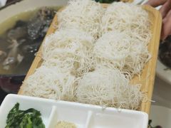 -黑鸡小馆(金源店)