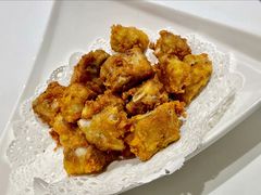 金牌蒜香骨-张福记(五一公园店)
