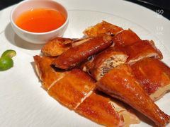 -朴墅(西湖青芝坞店·杭帮菜·家宴.14年的店)