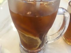 -新威港式茶餐厅(松岗天虹店)