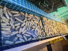 -海天盛宴潮汕蒸汽海鲜高端自助形象店