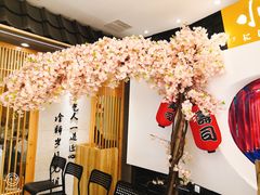 -小句号·精致料理(江南环球港店)